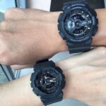 CASIO GA-110-1B - Slika 3