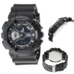 CASIO GA-110-1B - Slika 6