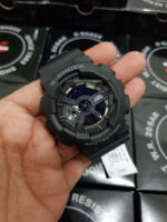 CASIO GA-110-1B - Slika 4