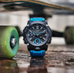 CASIO GA-2000-1A2 - Slika 6