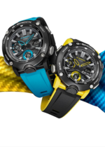 CASIO GA-2000-1A9 - Slika 6