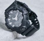 CASIO GA-700-1B - Slika 6