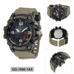 CASIO G-Shock GG-1000-1A5 - Slika 7