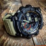 CASIO G-Shock GG-1000-1A5 - Slika 6