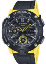 CASIO GA-2000-1A9