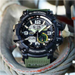 CASIO GG-1000-1A3 - Slika 3