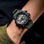 CASIO GG-1000-1A3 - Slika 2