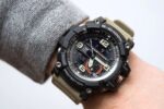 CASIO G-Shock GG-1000-1A5 - Slika 2