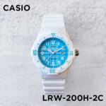 CASIO LRW-200H-2C - Slika 2