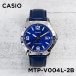 CASIO MTP-V004L-2B - Slika 4