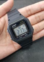CASIO W-217H-1A - Slika 3