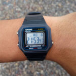 CASIO W-217H-1A - Slika 2