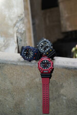CASIO GA-900-4A - Slika 2