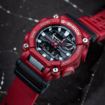 CASIO GA-900-4A - Slika 4