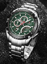 NAVI FORCE NF9183-S-GN