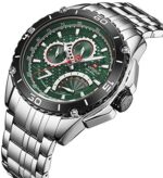 NAVI FORCE NF9183-S-GN - Slika 4