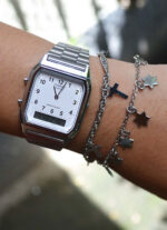 CASIO AQ-230A-7B - Slika 3