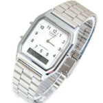 CASIO AQ-230A-7B - Slika 4