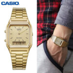 CASIO AQ-230GA-9 - Slika 3