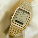 CASIO AQ-230GA-9B - Slika 3