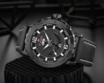 NAVI FORCE NF9122-B-W-B - Slika 2