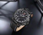 NAVI FORCE NF9122-B-W-B - Slika 3