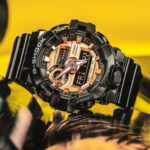 CASIO GA-700MMC-1A* - Slika 4