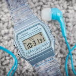 CASIO F-91WS-2EF - Slika 3