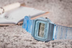 CASIO F-91WS-2EF - Slika 4