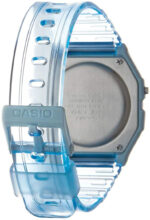 CASIO F-91WS-2EF - Slika 5