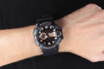 CASIO GA-400GB-1A4* - Slika 2