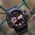 CASIO GA-400GB-1A4* - Slika 5