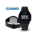 CASIO B640WB-1A - Slika 4