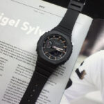 CASIO GMA-S2100-1A - Slika 5