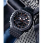 CASIO GMA-S2100-1A - Slika 6