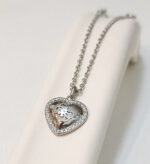 Guess nakit - narukvica JUBB01077JWRHS