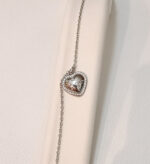 Guess nakit - narukvica JUBB01077JWRHS - Slika 3