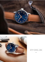 CASIO MTP-V005L-2B4 - Slika 3