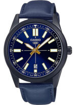 CASIO MTP-VD02BL-2E