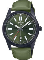 CASIO MTP-VD02BL-3E