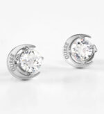 Guess nakit - minđuše JUBE01194JWRHT-U