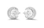 Guess nakit - minđuše JUBE01194JWRHT-U - Slika 3