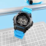 CASIO W-219H-2A2 - Slika 2