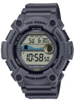CASIO WS-1300H-8A