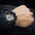 CASIO WS-2100H-1A - Slika 2