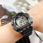 CASIO WS-2100H-1A - Slika 3