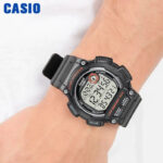 CASIO WS-2100H-1A - Slika 4
