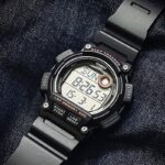 CASIO WS-2100H-1A - Slika 6