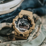 CASIO GA-700CA-5A - Slika 2