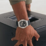 CASIO GM-2100-1A - Slika 2